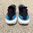 thumbnail image 3 of Adi - das UltraBoost Light Athletic Running Shoes Blue IE1760 Men's Sz 7 Womens 8.5, 3 of 6