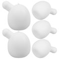 thumbnail image 1 of TAILTOSS 5 Pcs Insert à Bulles pour Jouets et Activités Créatives, 1 of 8