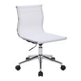 thumbnail image 1 of Chaise de travail ajustable sans bras industriele Mirage, noir, de LumiSource, 1 of 6