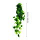 thumbnail image 4 of 2 piezas de plantas artificiales para reptiles, decoración de terrario para lagartos, geckos y serpientes., 4 of 5