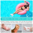 thumbnail image 4 of Housse de Protection Imperméable Bandage Anti-Stress Réutilisable pour Pieds Genou Jambes Bandage Réutilisable Extensible Protecteur de Douche, 4 of 9