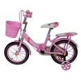 thumbnail image 2 of Bicicleta Infantil R-14 Niñas Con Canastilla Entrenamiento, 2 of 4