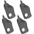 thumbnail image 1 of Wabjtam 4 Pieces 4 Mm Mini Drip Irrigation Hole Punch Tool Garden Drill Hose Connector Hole Punch Tubing Drip Watering Hose Accessories, 1 of 3