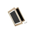 thumbnail image 1 of VONKY Cadre d'Art pour Enfants Cadre Photo Interchangeable pour Cartes Postales, 1 of 9