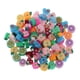 thumbnail image 3 of 100 piezas das hechas a mano de arcilla polimérica frutas espaciador plano abalorios de joyería para manualidades hechas a mano de 10 mm Baoblaze Granos de arcilla polimérica, 3 of 8