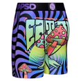 thumbnail image 3 of Calzoncillos tipo bóxer PSD Eat Me para hombre, multicolor,, 3 of 3