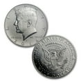 thumbnail image 3 of 2014 2-Coin 50th Anniv Kennedy 1/2 Dollar Clad Set BU (w/COA), 3 of 4