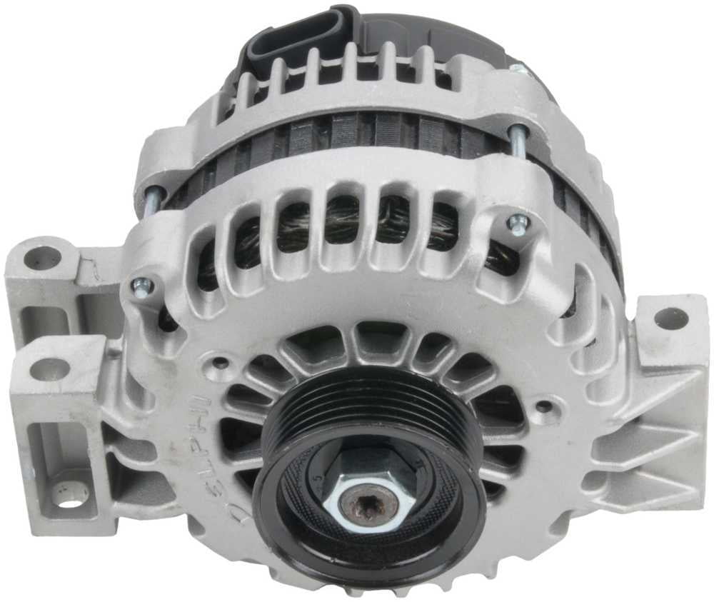 Bosch AL8805X Premium Alternator