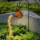 thumbnail image 5 of Guirnalda de luces LED solares con forma de cascada para regadera, ideal para jardín, patio y césped. S Gancho B, 5 of 8
