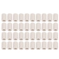 thumbnail image 4 of Billard Queue Ferrules Bâton, Billard Piscine Pièces de Réparation Queue Ferrule pour Pièces de Rechange 13MM, 4 of 8