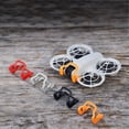 thumbnail image 4 of Gimbal Bumper Guard for DJI Neo Drone Anti-Collision Protection Guard Bar Gimbal Protective Cover Crash Bar Lens Protection Guard Safety Bar Lightweight Accessories, 4 of 7