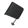 thumbnail image 2 of Fauful Black Spare Tire Winch Cover 68299112AC For Ram 1500 DT New Body Style 2019-2022, 2 of 5