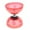 red, variant on Esquirla 10.5cm Diabolos with Diabolo Sticks String Juggling Toys Chinese Yo-yo Green