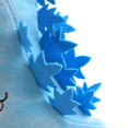 thumbnail image 5 of 8 Inch Godzilla Monster Plush Toy Soft Stuffed Animal Figure Doll 1pc, 5 of 5