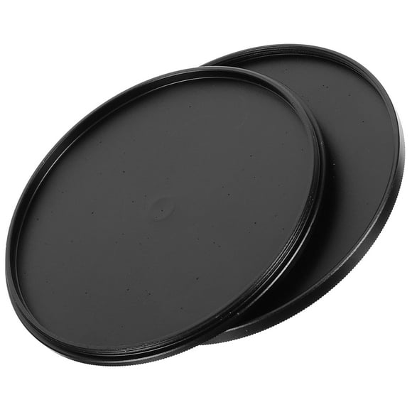 77mm Camera Filter Digital Filter Lens Stack Protective Cover Storage Case