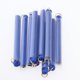 thumbnail image 5 of 10 Piezas DIY Artesanía Borlas Pendiente Joyería Fabricación Suministros 7 Cm Azul, 5 of 9