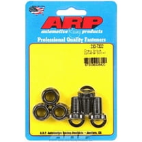 ARP 230-7302 Black For Chevy torque converter bolt kit
