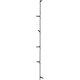 thumbnail image 5 of Luces de Cadena LED vidaXL Blanco Cálido 15m para Interior y Exterior, 5 of 9