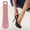 Pink, variant on Plastic Shoe Horn - Travel Boot Shoe Spoon, Lightweight Shoe Helper for Men Women Seniors Adults, Portable Shoewear Tool, Durable Shoe Accessory, Christmas Gift, Easy Slip-On Shoes