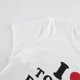 thumbnail image 5 of Crop Top Woxlica I Love to Make Boys Lry Y2K para mujer, 5 of 5