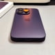 thumbnail image 4 of Funda Protectora De Vidrio Mate De Alta Calidad Compatible Con IPhone 14 13 12 11 Pro 14 Max Cubierta Trasera Dura Antihuellas Dactilares Película, 4 of 4