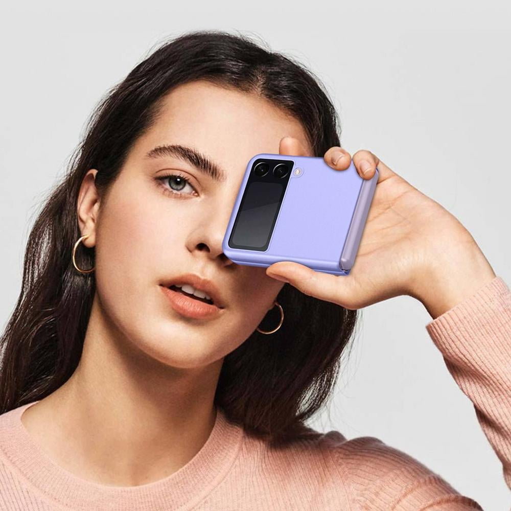 Phone Case Cover for Samsung Galaxy Z Flip 3