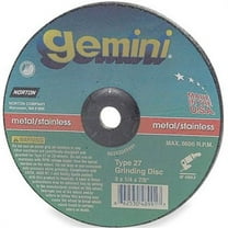 Norton Abrasives 66252842019