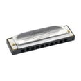 thumbnail image 4 of Hohner Special 20 Diatonic Harmonica - Key of C#, 4 of 4
