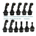 thumbnail image 4 of Industrial Joystick 60A3 Joystick, Excavator Control Handle, Hall Joystick, 4 of 7