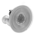 thumbnail image 1 of Vehicle-Mounted Holder Easy To Install / Remove Suction Cup Mount Metal+Plastic Aluminium Alloy Data Recorder For Automobile Data Recorder Black,Sliver, 1 of 8