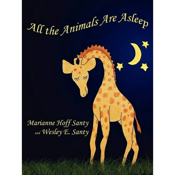 All the Animals Are Asleep, (Paperback)