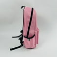 thumbnail image 5 of COLELINEIN 25L Pink Backpack for Travel Work Commuter Back Pack for Women, 5 of 5