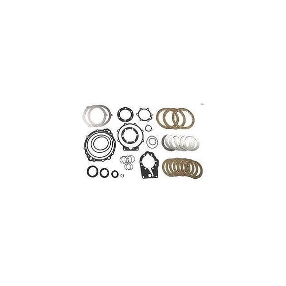 Sierra  18-2591; Borg Warner Service Kit