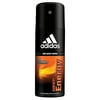 Adidas Deo Body Spray Deep Energy