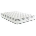 thumbnail image 1 of Modway Jenna 14 Inch Quilted Top Innerspring Mattress, California King, 1 of 9