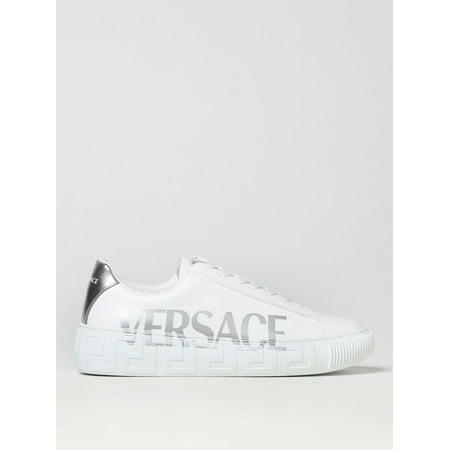 

Versace Sneakers Men White 1 Men