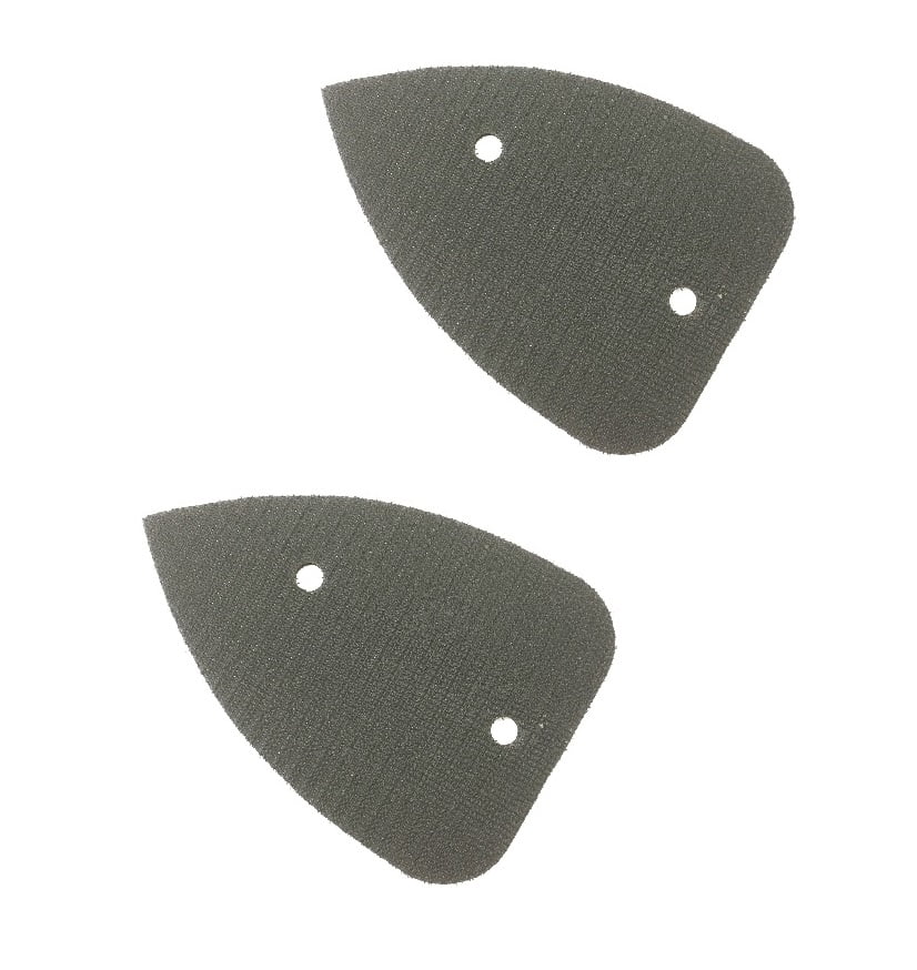 Black & Decker 57704401 (2Pack) MS500 Mouse Sander Replacement