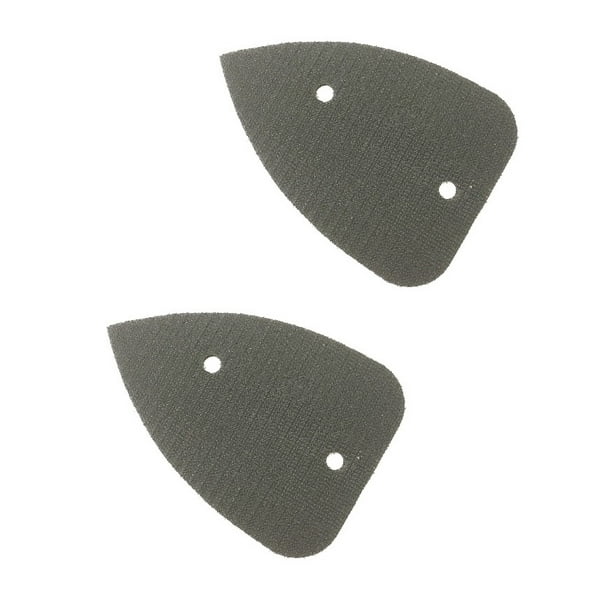 Black & Decker 57704401 (2Pack) MS500 Mouse Sander Replacement