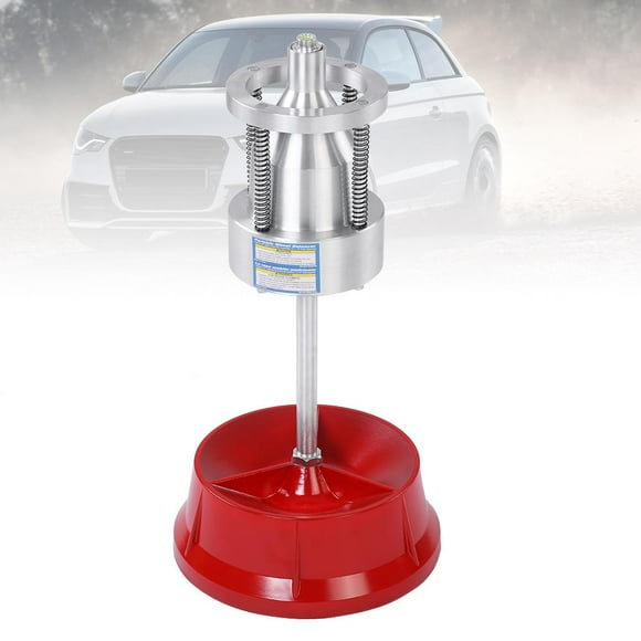 Peahefy Tire Balancer,Car Truck Portable Hubs Wheel Tire Balancer Bubble Level Heavy Duty Rim.