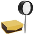 thumbnail image 4 of Fdit 35X Loupe à Main pour Identifier les Bijoux et les Tampons, 4 of 8