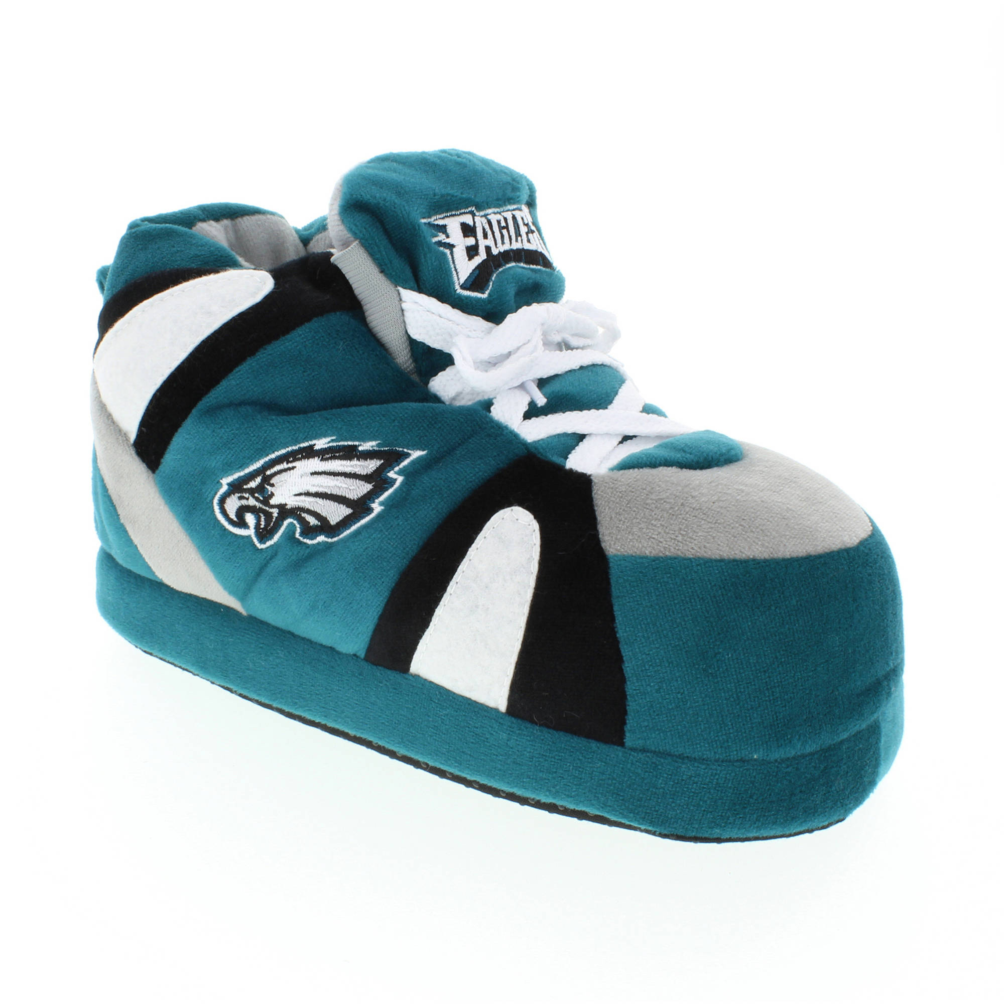 Comfy Feet - NFL Philadelphia Eagles Slipper - Walmart.com - Walmart.com