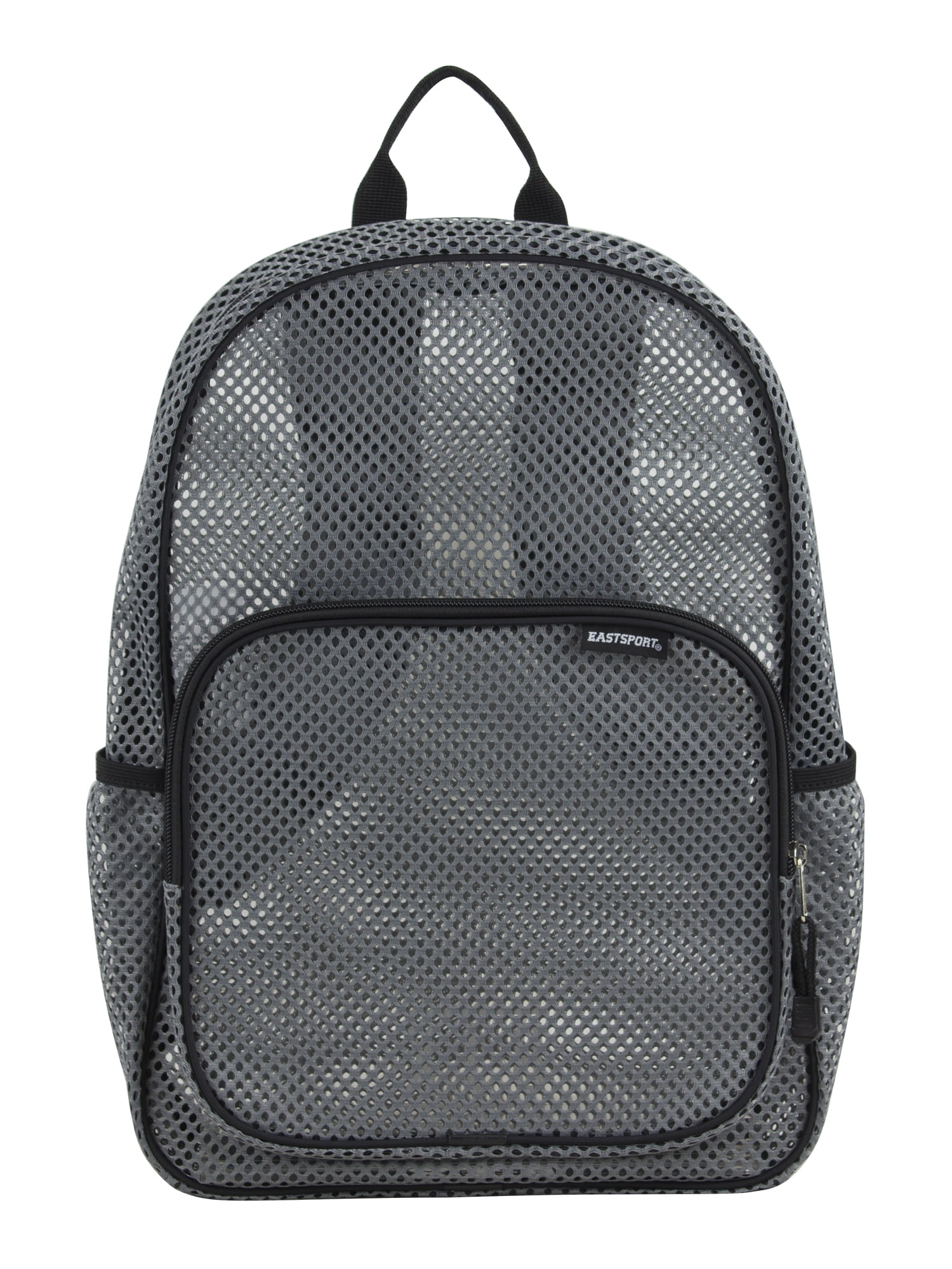 Irvin Webbing and Mesh-Trimmed Ripstop Backpack