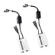 thumbnail image 2 of 1par de HID Bombillas Corriente para H4 9005 9006 D2r Sharpla 12V 55W AC HID Digital Lastre, 2 of 7