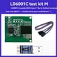 thumbnail image 4 of LD6001C 60GHz MmWave Radar Sensor+CH340 Board Passenger Flow Statistics Sensor Module Entranc/Exit Human Presence Sensor, 4 of 5