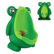 Lulyboo Potty Froggy Urinal