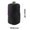 Black, variant on Ice Silk Thread Composite Yarn for Hand Weaving - 200g Skein Hollow Thread Hook Yarn Pack - DIY Crochet Yarn for Summer Hats, Cushions, Bags, Scarves - Lightweight Soft Yarn for Beginners and Experts