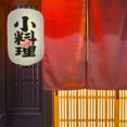 thumbnail image 2 of Miangastore Lantern Japanese PVC Folding Design Outdoor Decorations 1Pcs, 2 of 8