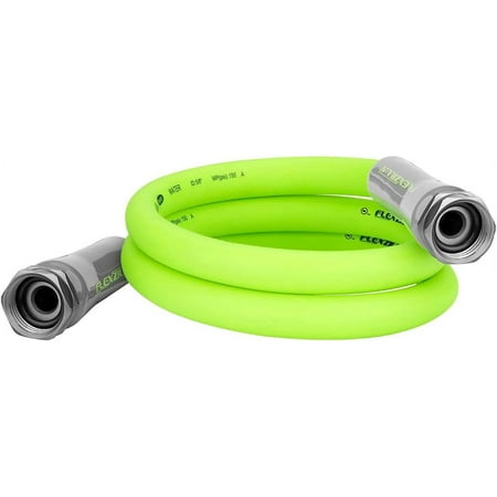 Garden Lead-in Hose 5/8 x 5 Female/Female 3/4 – 11 1/2 GHT ings