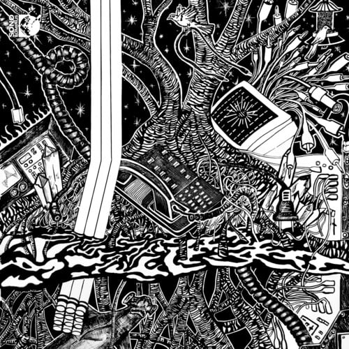 Jack Quartet & Jason Hardink - Escape Rites - Music & Performance - CD