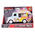 thumbnail image 6 of Maxx Action Ice Cream Truck with Lights & Sounds, Children Ages 3+, 6 of 6